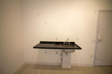 Apartamento à venda com 68m², 2 quartos e 1 vaga Apartamento à venda com 68m², 2 quartos e 1 vagaCozinha