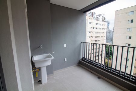 Apartamento à venda com 68m², 2 quartos e 1 vaga Apartamento à venda com 68m², 2 quartos e 1 vagaÁrea de Serviço