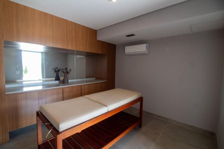 Apartamento à venda com 68m², 2 quartos e 1 vaga Apartamento à venda com 68m², 2 quartos e 1 vagaÁrea comum - Sala de Massagem