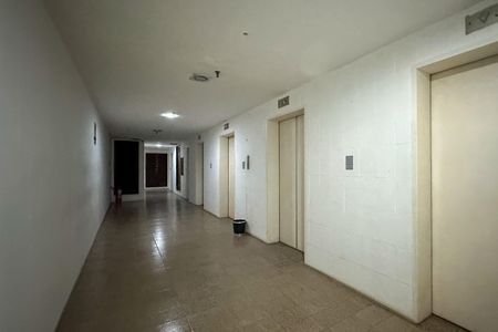 Studio à venda com 25m², 1 quarto e sem vagaEntrada