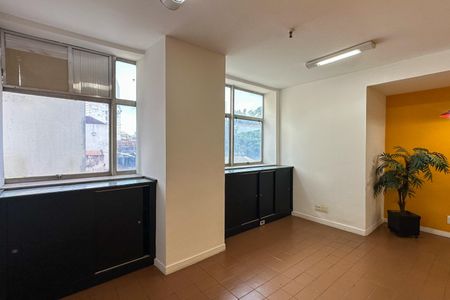 Studio à venda com 25m², 1 quarto e sem vagaSala/Quarto