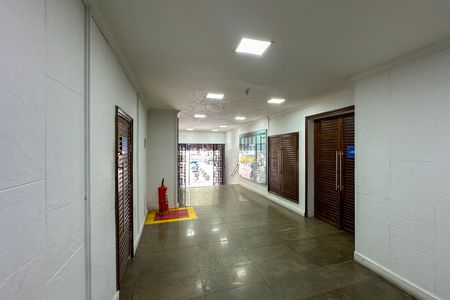 Studio à venda com 25m², 1 quarto e sem vagaEntrada