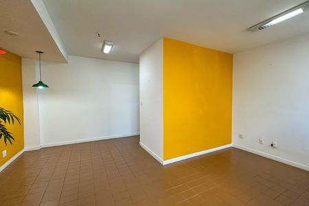 Studio à venda com 25m², 1 quarto e sem vagaSala/Quarto