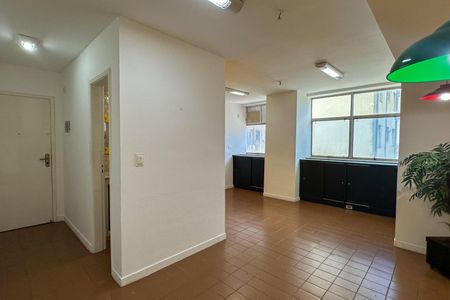 Studio à venda com 25m², 1 quarto e sem vagaSala/Quarto