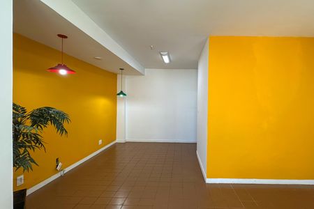 Studio à venda com 25m², 1 quarto e sem vagaSala/Quarto