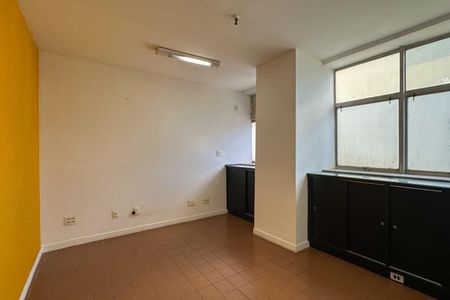 Studio à venda com 25m², 1 quarto e sem vagaSala/Quarto