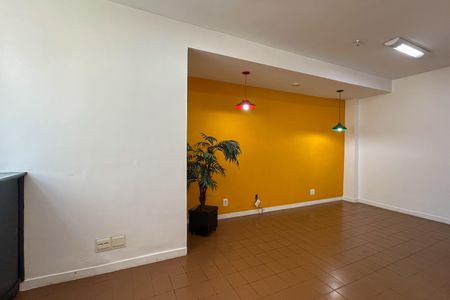 Studio à venda com 25m², 1 quarto e sem vagaSala/Quarto