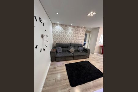 Apartamento à venda com 80m², 2 quartos e 1 vagaFoto 04