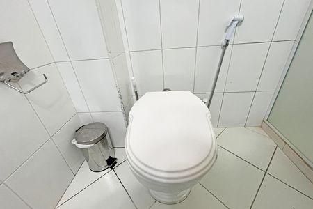 Apartamento para alugar com 40m², 1 quarto e 1 vagaBanheiro