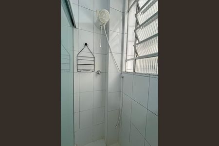 Apartamento para alugar com 40m², 1 quarto e 1 vagaBanheiro