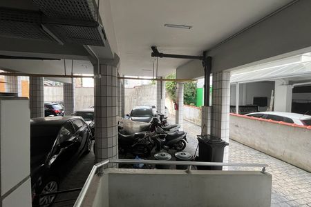 Apartamento para alugar com 40m², 1 quarto e 1 vagaGaragem