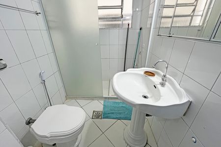 Apartamento para alugar com 40m², 1 quarto e 1 vagaBanheiro