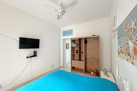 Apartamento para alugar com 40m², 1 quarto e 1 vagaQuarto