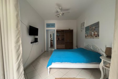 Apartamento para alugar com 40m², 1 quarto e 1 vagaVaranda do Quarto