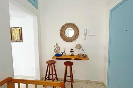 Apartamento para alugar com 40m², 1 quarto e 1 vagaSala