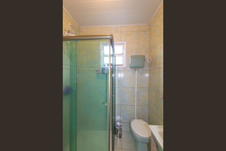 Casa à venda com 220m², 4 quartos e 2 vagasCasa 2 - Banheiro 