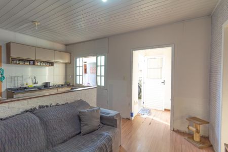 Casa à venda com 220m², 4 quartos e 2 vagasCasa 2 - Sala