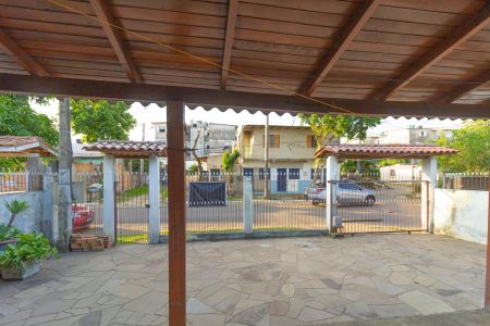 Casa à venda com 220m², 4 quartos e 2 vagasVista da Sala