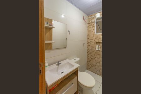 Casa à venda com 220m², 4 quartos e 2 vagasBanheiro