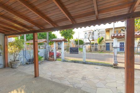 Casa à venda com 220m², 4 quartos e 2 vagasVista do Quarto 1