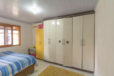 Casa à venda com 220m², 4 quartos e 2 vagasQuarto 1