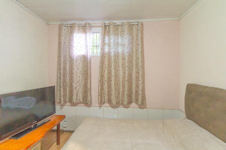 Casa à venda com 220m², 4 quartos e 2 vagasCasa 2 - Quarto 1