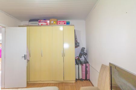 Casa à venda com 220m², 4 quartos e 2 vagasCasa 2 - Quarto 1