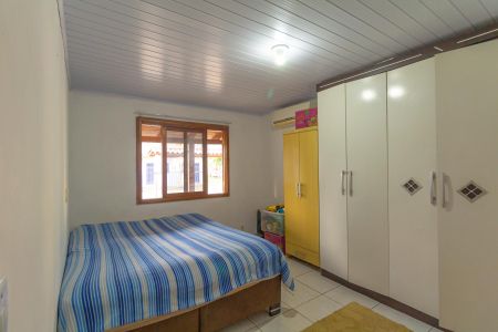 Casa à venda com 220m², 4 quartos e 2 vagasQuarto 1