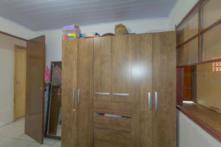 Casa à venda com 220m², 4 quartos e 2 vagasQuarto 2