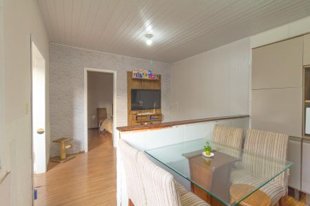 Casa à venda com 220m², 4 quartos e 2 vagasCasa 2 - Cozinha 