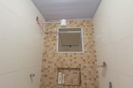 Casa à venda com 220m², 4 quartos e 2 vagasBanheiro