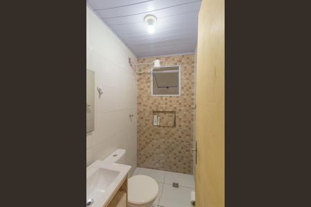 Casa à venda com 220m², 4 quartos e 2 vagasBanheiro