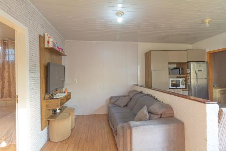 Casa à venda com 220m², 4 quartos e 2 vagasCasa 2 - Sala