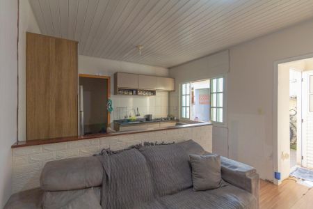 Casa à venda com 220m², 4 quartos e 2 vagasCasa 2 - Sala