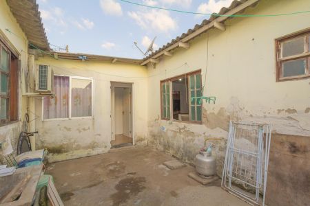 Casa à venda com 220m², 4 quartos e 2 vagasQuintal