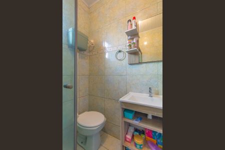 Casa à venda com 220m², 4 quartos e 2 vagasCasa 2 - Banheiro 