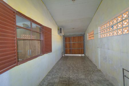 Casa à venda com 220m², 4 quartos e 2 vagasGaragem