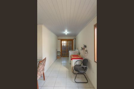 Casa à venda com 220m², 4 quartos e 2 vagasCozinha e Área de Serviço