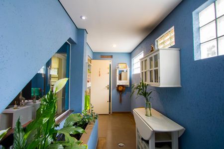 Casa à venda com 298m², 3 quartos e 5 vagas Casa à venda com 298m², 3 quartos e 5 vagasJardim de inverno