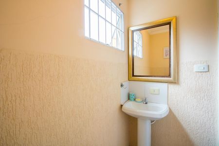 Casa à venda com 298m², 3 quartos e 5 vagas Casa à venda com 298m², 3 quartos e 5 vagasLavabo