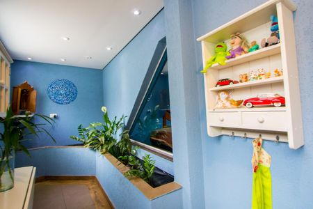 Casa à venda com 298m², 3 quartos e 5 vagas Casa à venda com 298m², 3 quartos e 5 vagasJardim de inverno