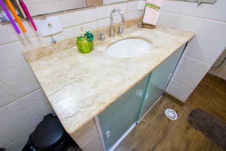 Casa à venda com 298m², 3 quartos e 5 vagas Casa à venda com 298m², 3 quartos e 5 vagasBanheiro do quarto 1