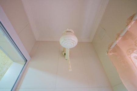 Casa à venda com 298m², 3 quartos e 5 vagas Casa à venda com 298m², 3 quartos e 5 vagasBanheiro social