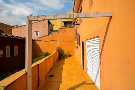 Casa à venda com 298m², 3 quartos e 5 vagas Casa à venda com 298m², 3 quartos e 5 vagasÁrea externa