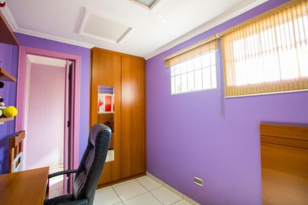 Casa à venda com 298m², 3 quartos e 5 vagas Casa à venda com 298m², 3 quartos e 5 vagasQuarto 2