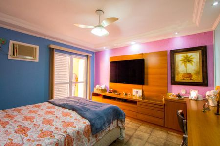 Casa à venda com 298m², 3 quartos e 5 vagas Casa à venda com 298m², 3 quartos e 5 vagasQuarto 1