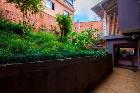 Casa à venda com 298m², 3 quartos e 5 vagas Casa à venda com 298m², 3 quartos e 5 vagasÁrea externa