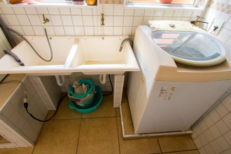 Casa à venda com 298m², 3 quartos e 5 vagas Casa à venda com 298m², 3 quartos e 5 vagasÁrea de serviço