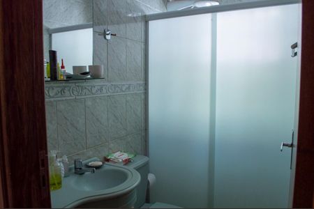 Casa para alugar com 80m², 2 quartos e 1 vagaBanheiro