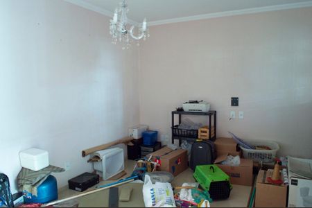 Casa para alugar com 80m², 2 quartos e 1 vagaSala
